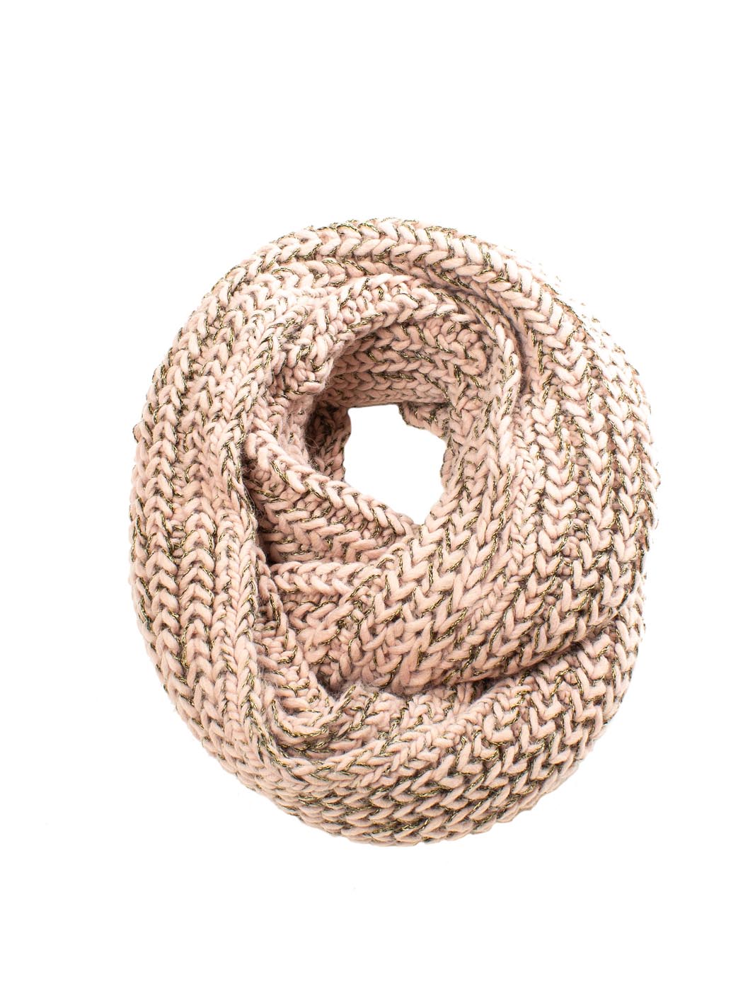 Collo lurex